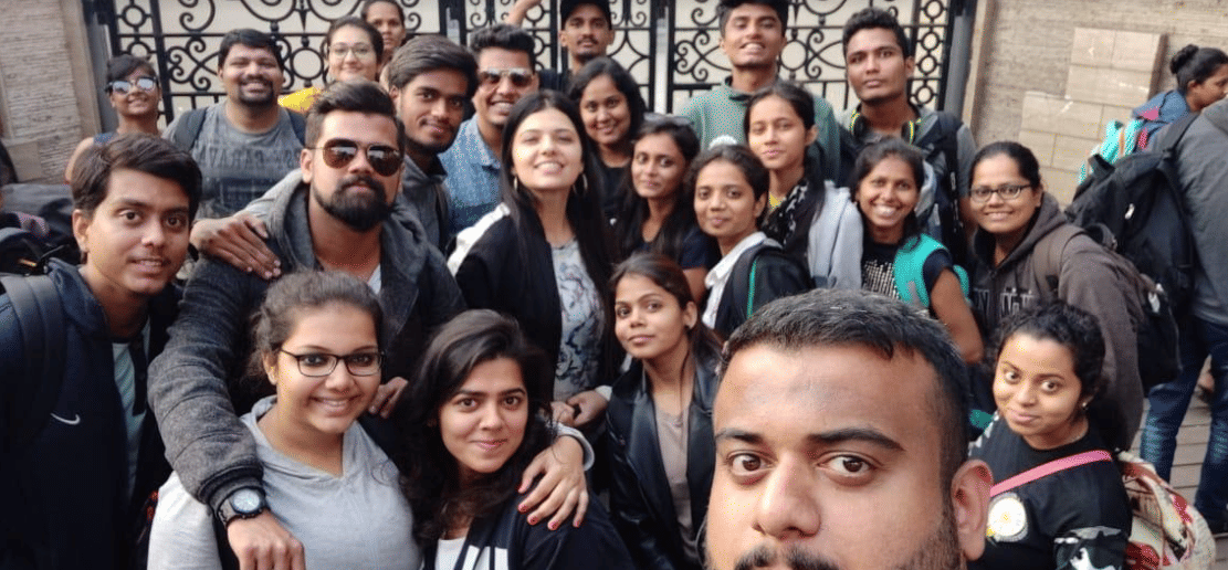 Sir M. Visvesvaraya Institute of Management Studies and Research Mumbai Activities photo 40